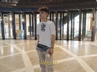 Alejodiaz