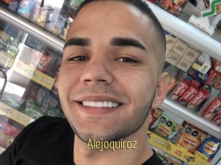 Alejoquiroz