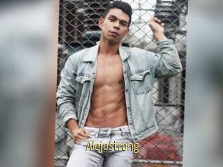 Alejostrong