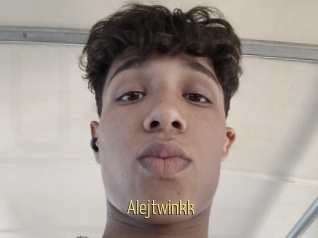 Alejtwinkk
