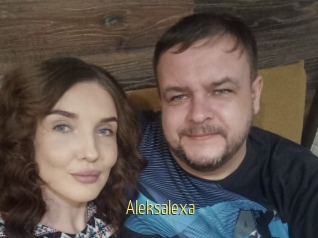 Aleksalexa