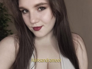 Aleksandramoor