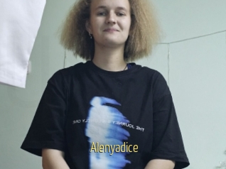 Alenyadice