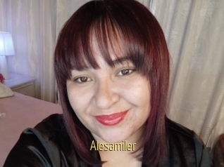 Alesamiler