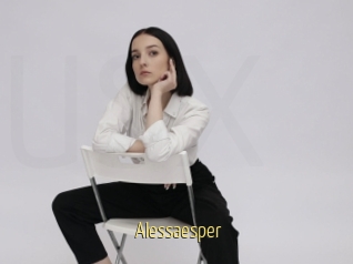 Alessaesper