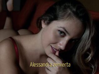 Alessandra_zenverta