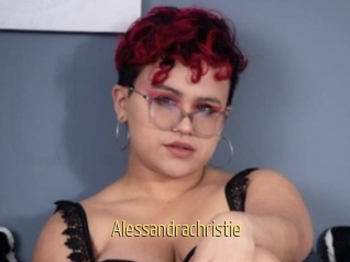 Alessandrachristie