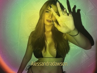 Alessandradawson