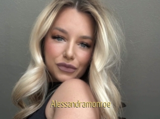 Alessandramonroe