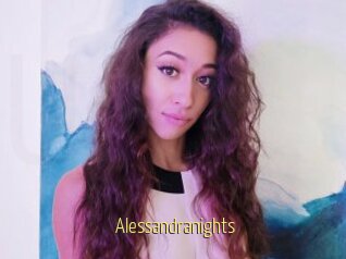 Alessandranights