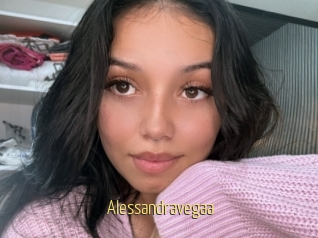 Alessandravegaa