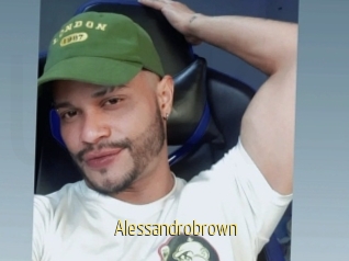 Alessandrobrown
