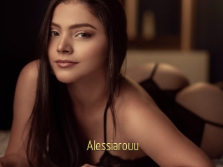 Alessiarouu