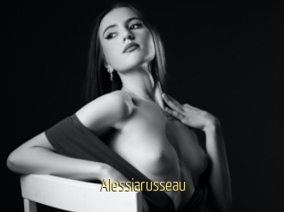 Alessiarusseau
