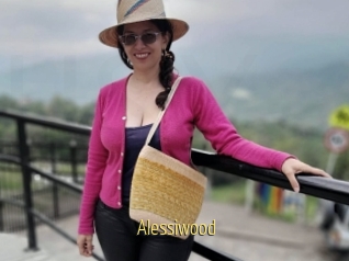 Alessiwood