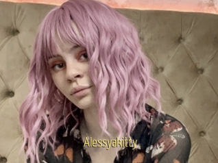 Alessyakitty