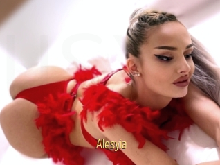 Alesyia