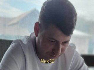 Alex30