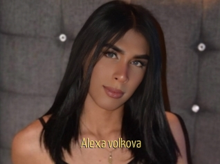 Alexa_volkova