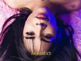 Alexaaldrich