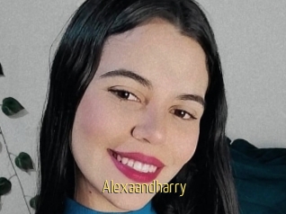 Alexaandharry