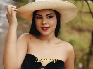 Alexaarango