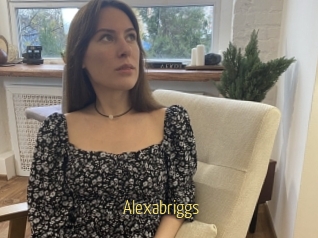 Alexabriggs
