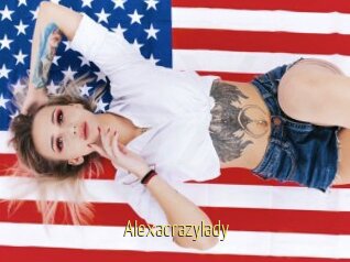 Alexacrazylady