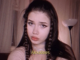 Alexadaves