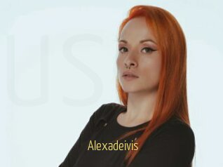 Alexadeivis