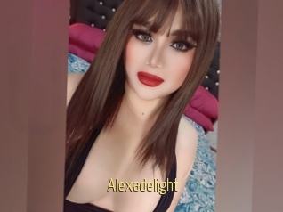 Alexadelight