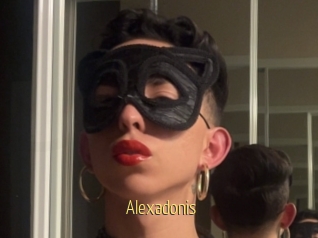 Alexadonis