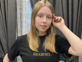 Alexaeves