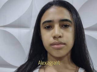 Alexagrant