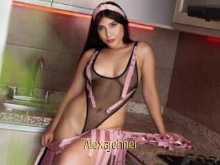 Alexajenner