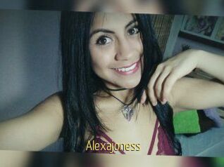 Alexajoness