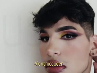 Alexamcqueen