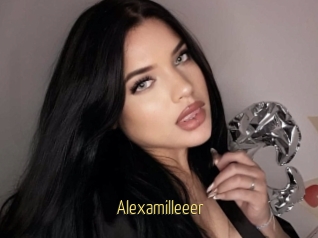 Alexamilleeer