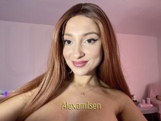 Alexamilsen