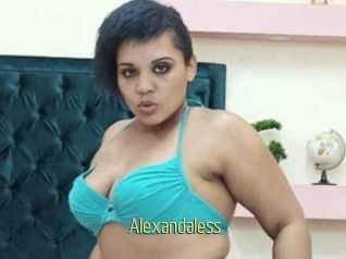 Alexandaless