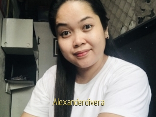 Alexanderdivera