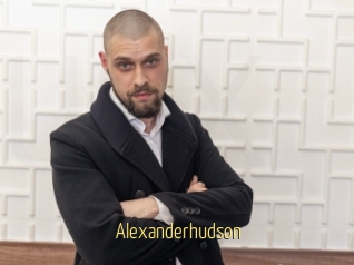Alexanderhudson