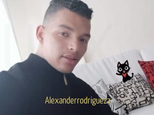 Alexanderrodriguezz