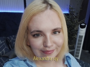 Alexandra_ray