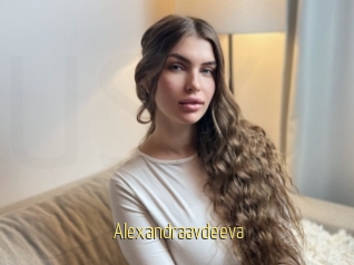 Alexandraavdeeva