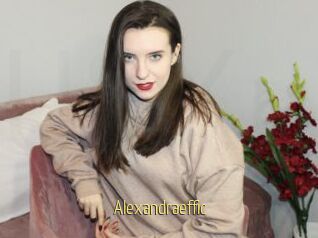 Alexandraeffic