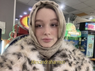 Alexandraharmon