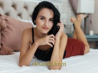 Alexandraklinton