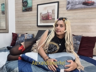 Alexandramerkel