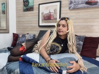 Alexandramerkels